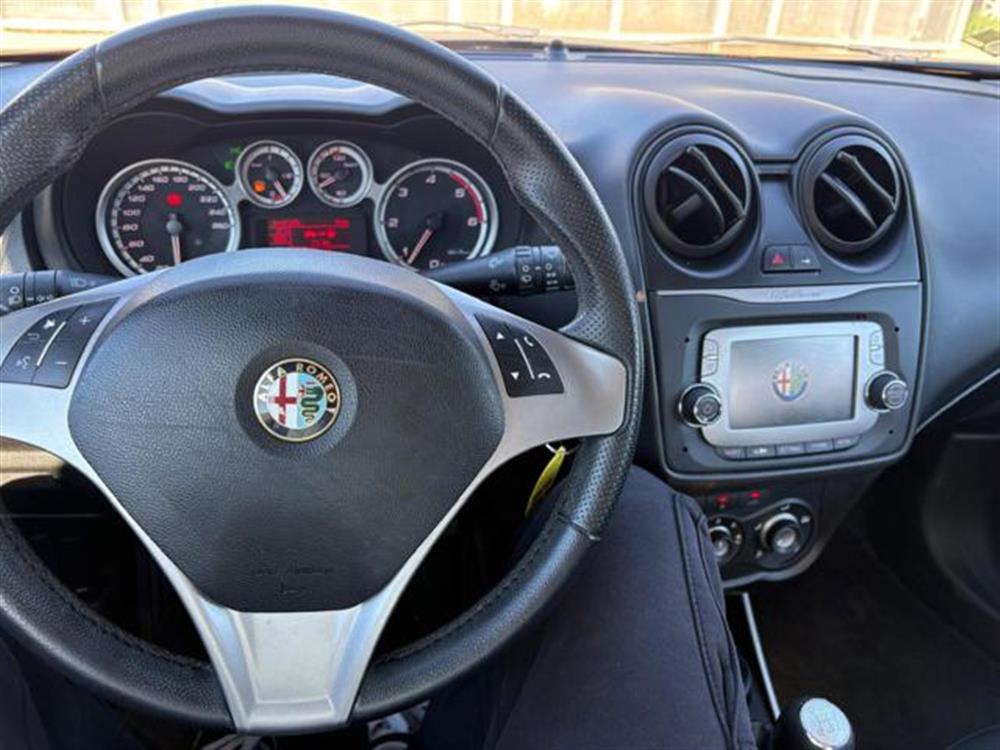 MiTo MiTo 1.3 JTDm 85 CV S&S P