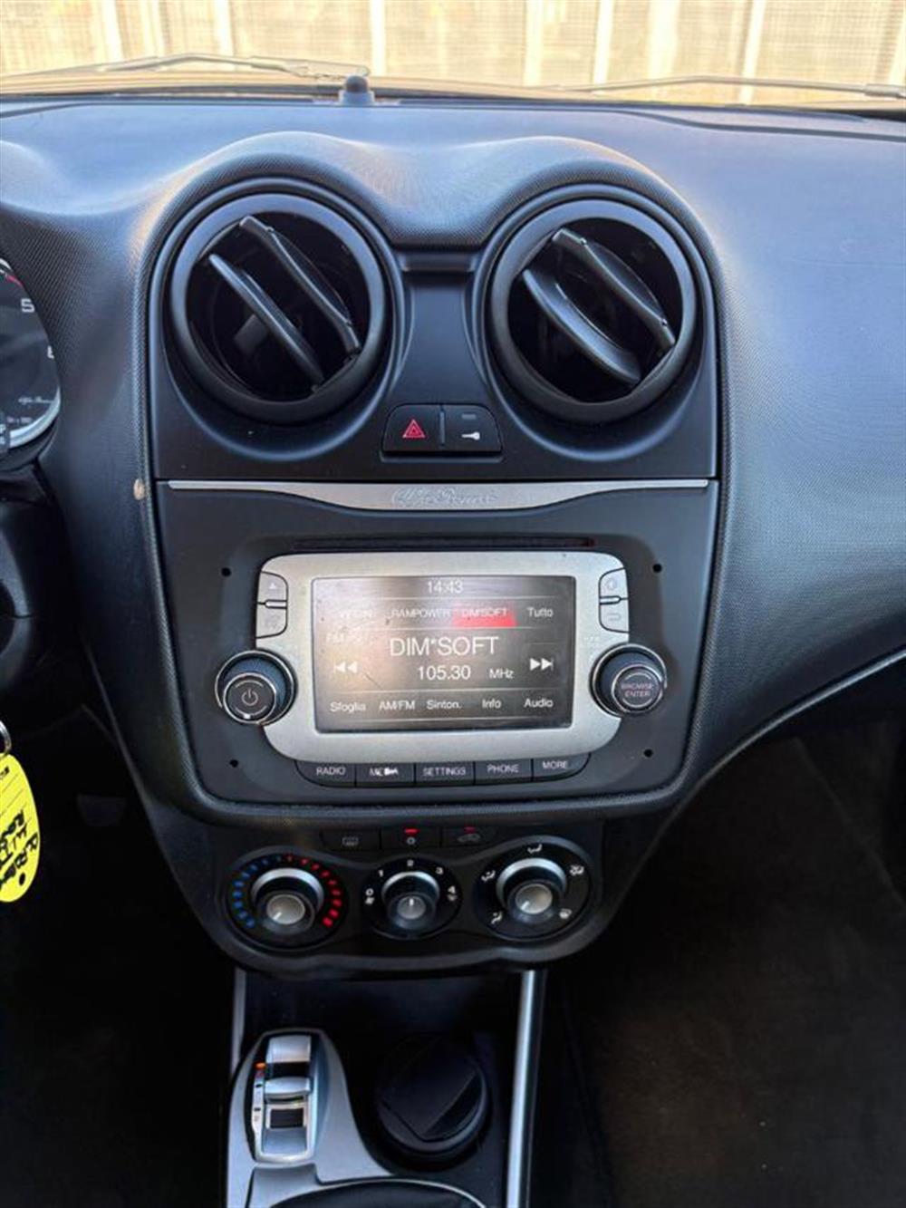 MiTo MiTo 1.3 JTDm 85 CV S&S P