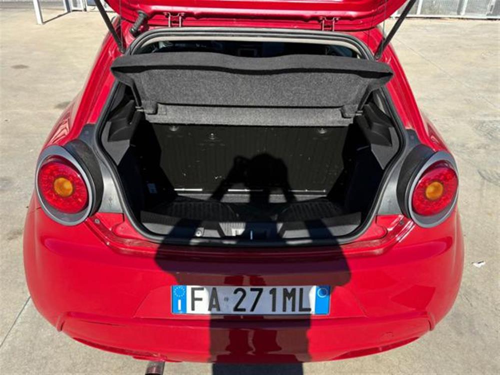 MiTo MiTo 1.3 JTDm 85 CV S&S P
