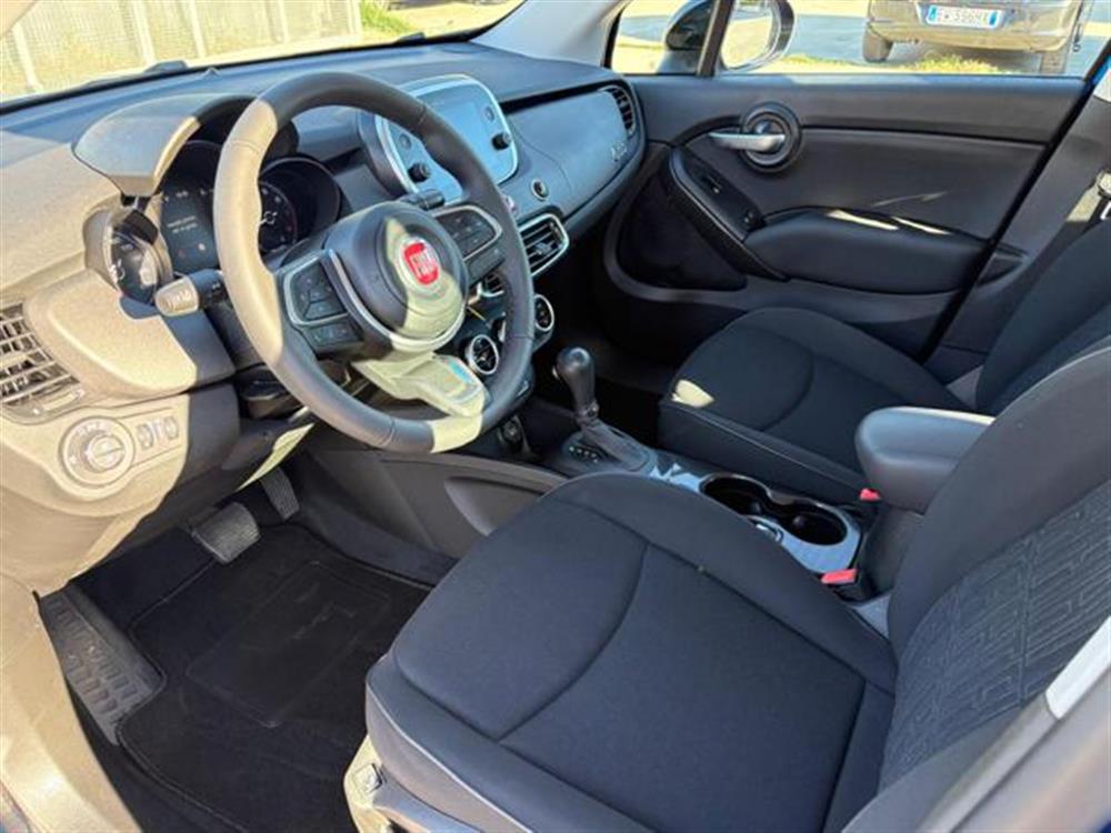 500X 500X 1.5 T4 Hybrid 130 CV