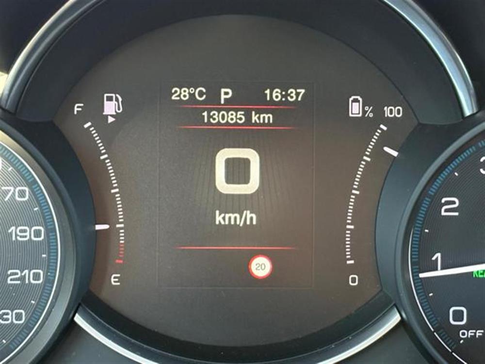 500X 500X 1.5 T4 Hybrid 130 CV