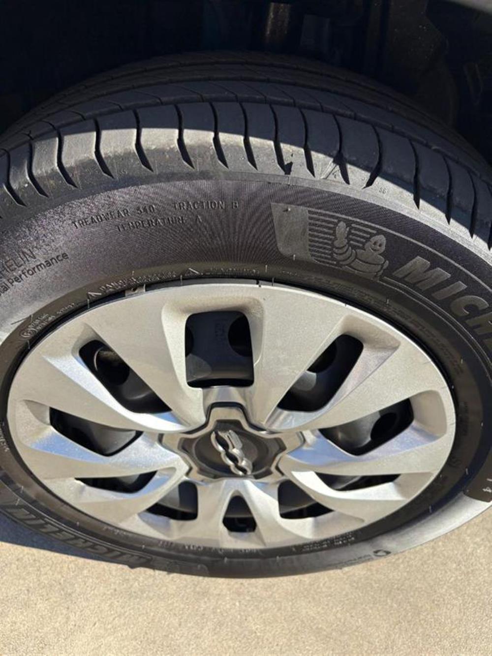 500X 500X 1.5 T4 Hybrid 130 CV