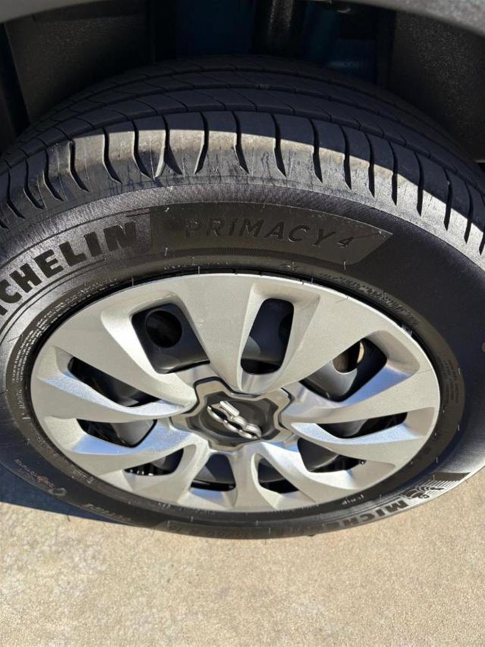 500X 500X 1.5 T4 Hybrid 130 CV