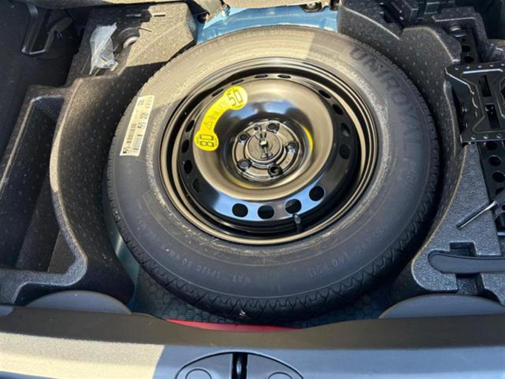 500X 500X 1.5 T4 Hybrid 130 CV