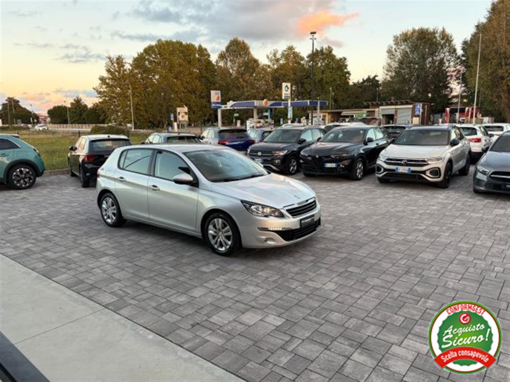 308 308 1.6 e-HDi ANCHE NEOP