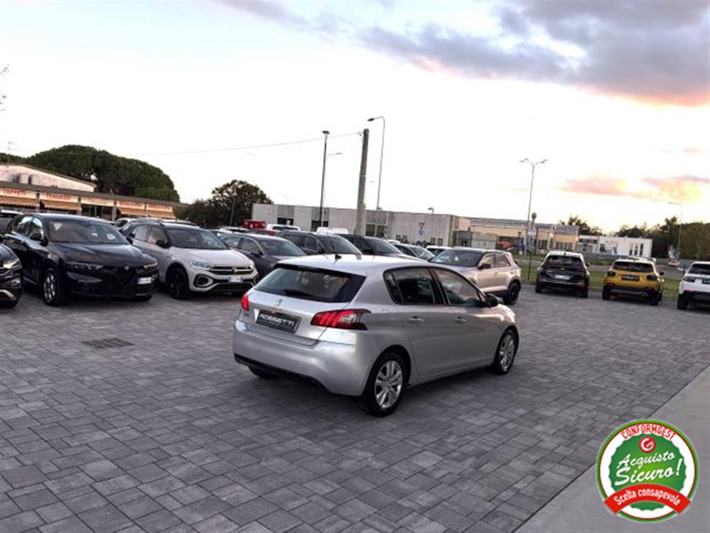 308 308 1.6 e-HDi ANCHE NEOP