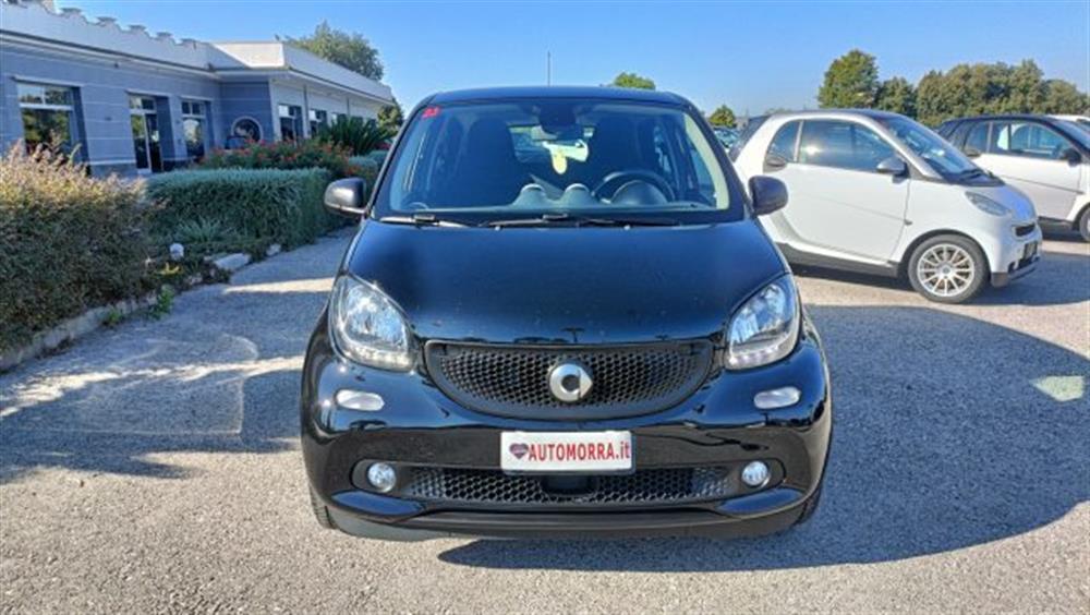 ForFour ForFour 70 1.0 twinamic Youn