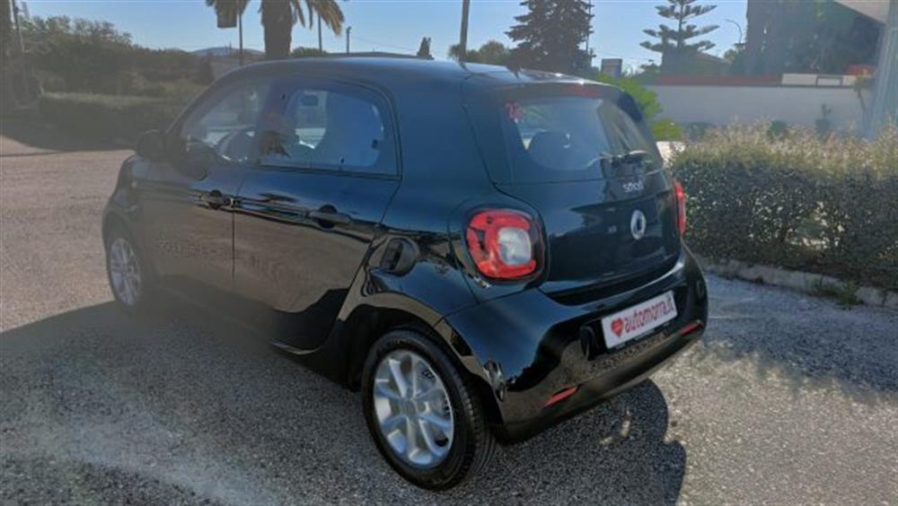 ForFour ForFour 70 1.0 twinamic Youn
