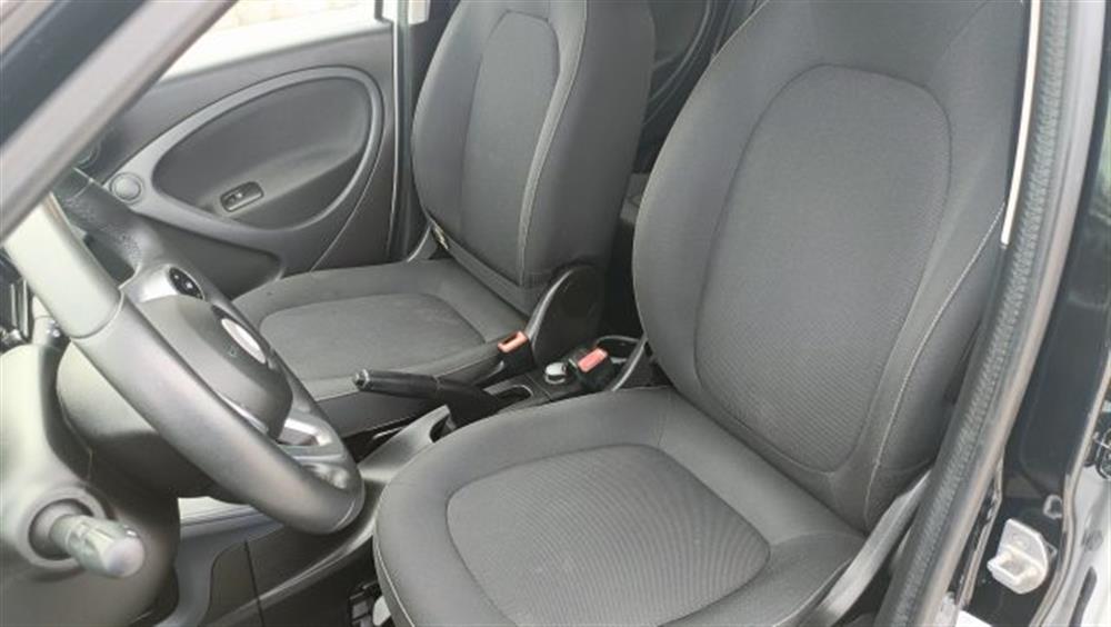 ForFour ForFour 1.0 Manuale Passion