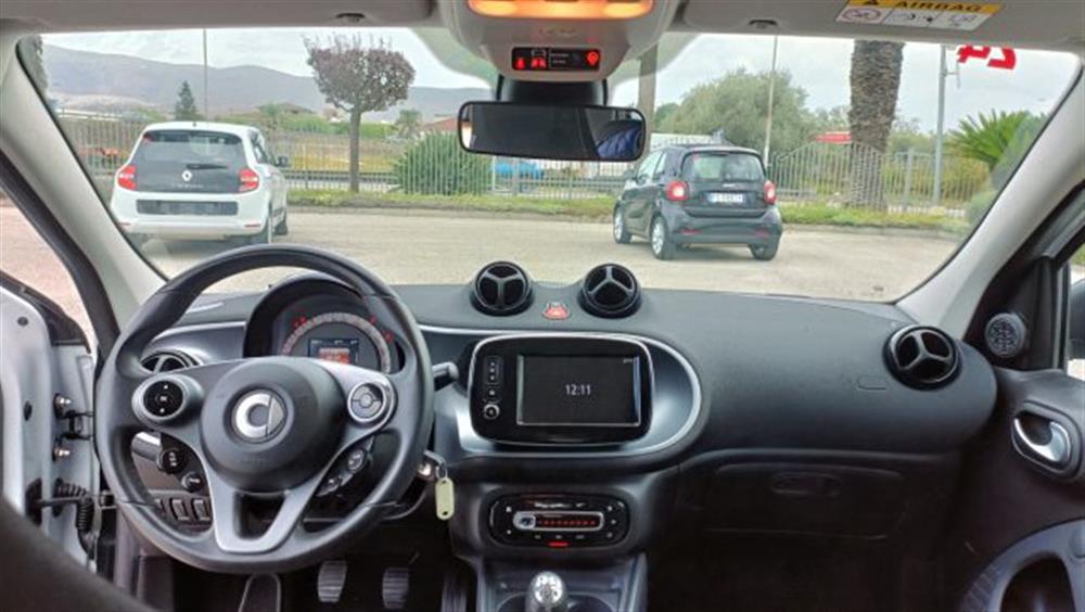 ForFour ForFour 1.0 Manuale Passion