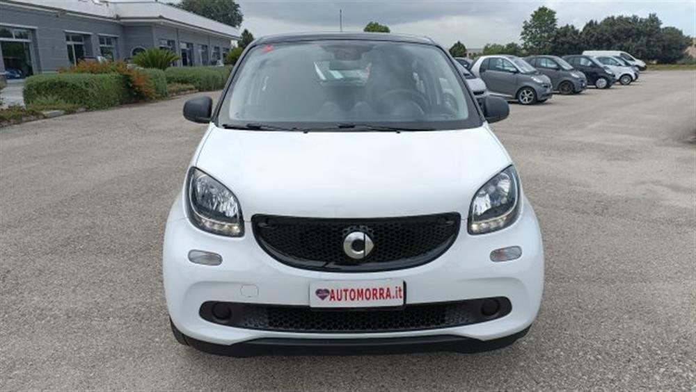 ForFour ForFour 1.0 Manuale Passion