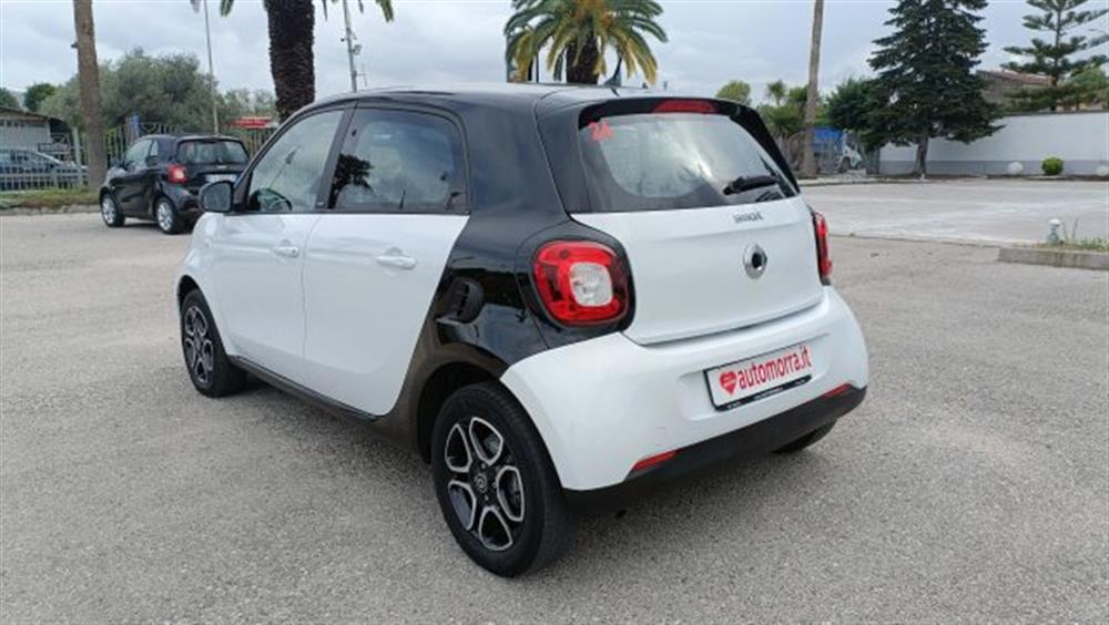 ForFour ForFour 1.0 Manuale Passion