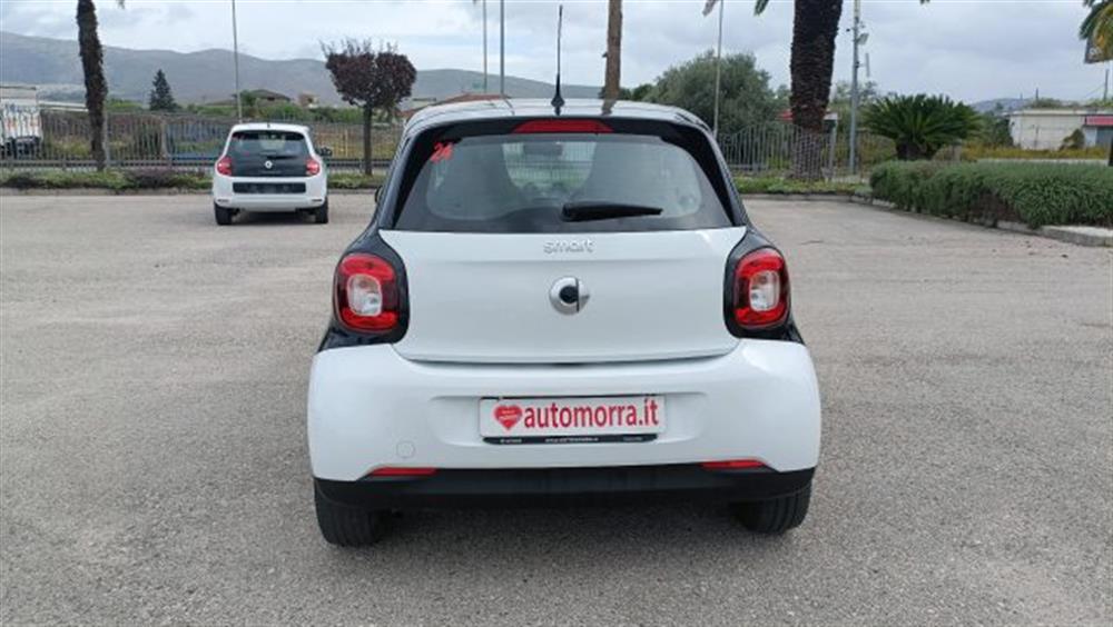 ForFour ForFour 1.0 Manuale Passion