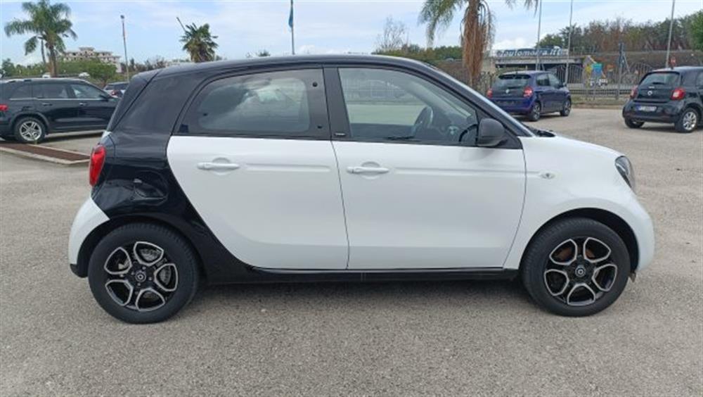 ForFour ForFour 1.0 Manuale Passion