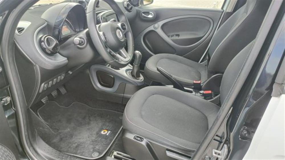 ForFour ForFour 1.0 Manuale Passion