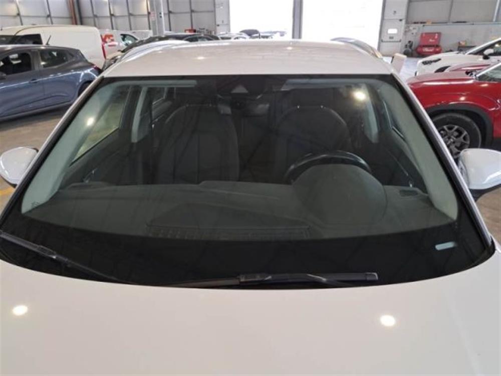 Q3 Q3 35 TDI S tronic Busi