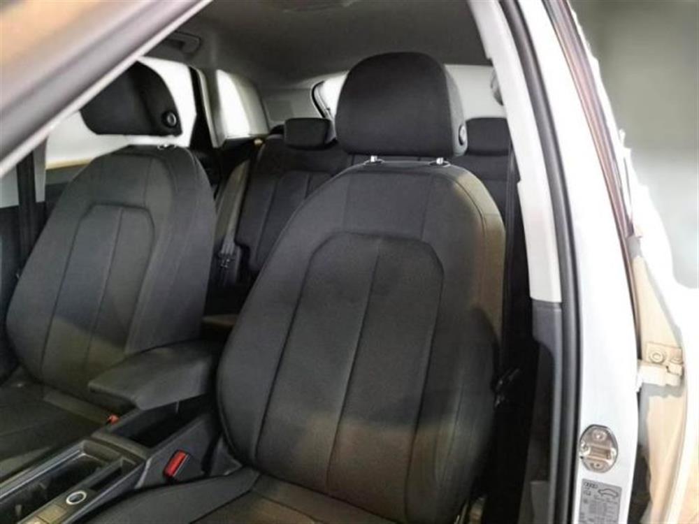 Q3 Q3 35 TDI S tronic Busi