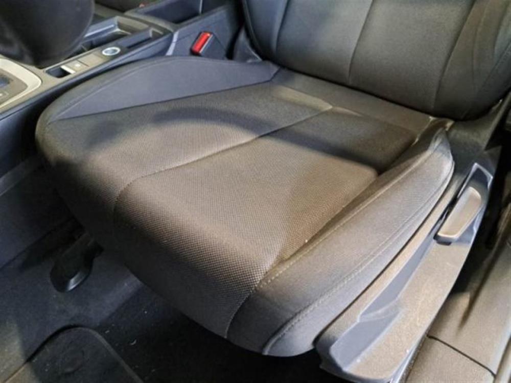 Q3 Q3 35 TDI S tronic Busi