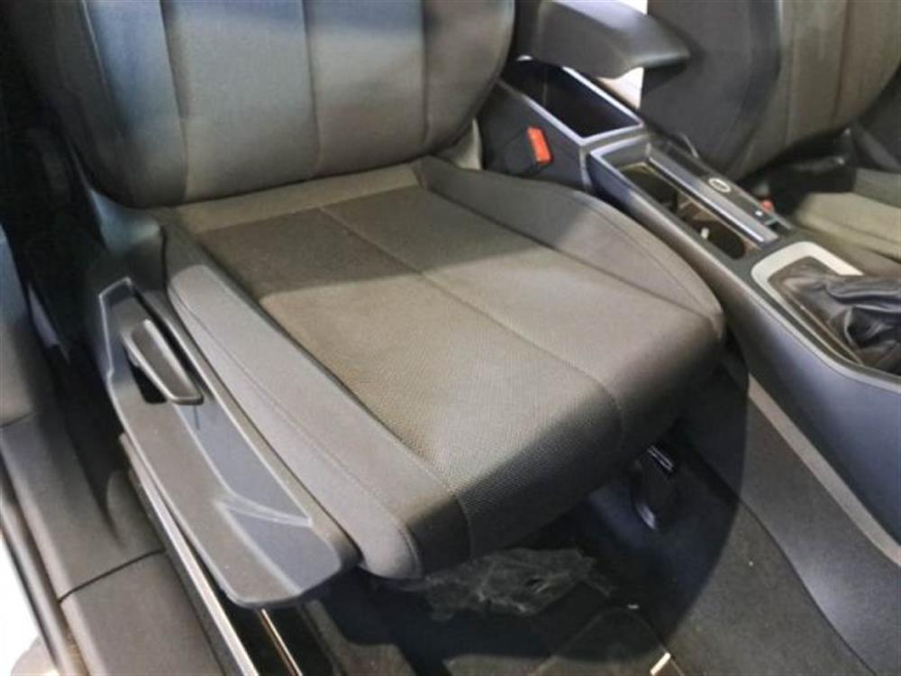 Q3 Q3 35 TDI S tronic Busi