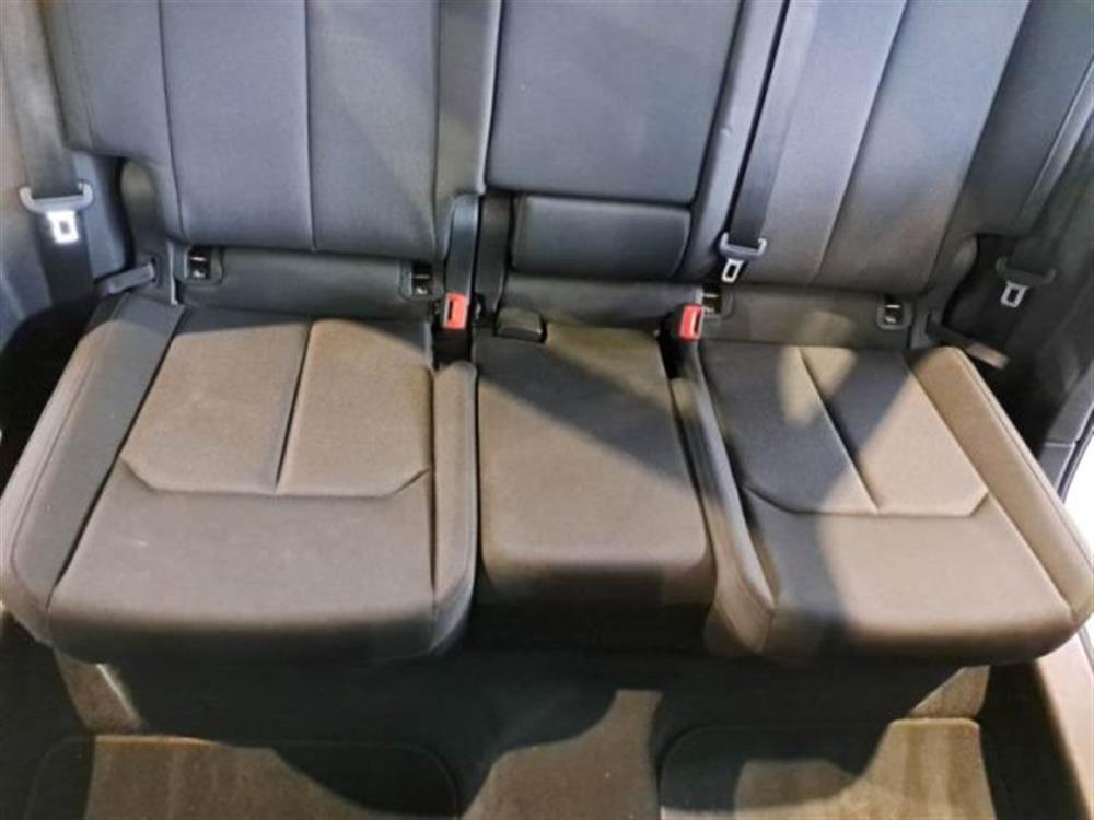 Q3 Q3 35 TDI S tronic Busi