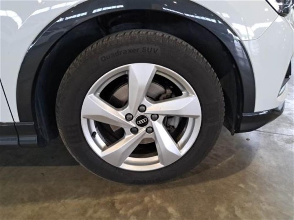 Q3 Q3 35 TDI S tronic Busi
