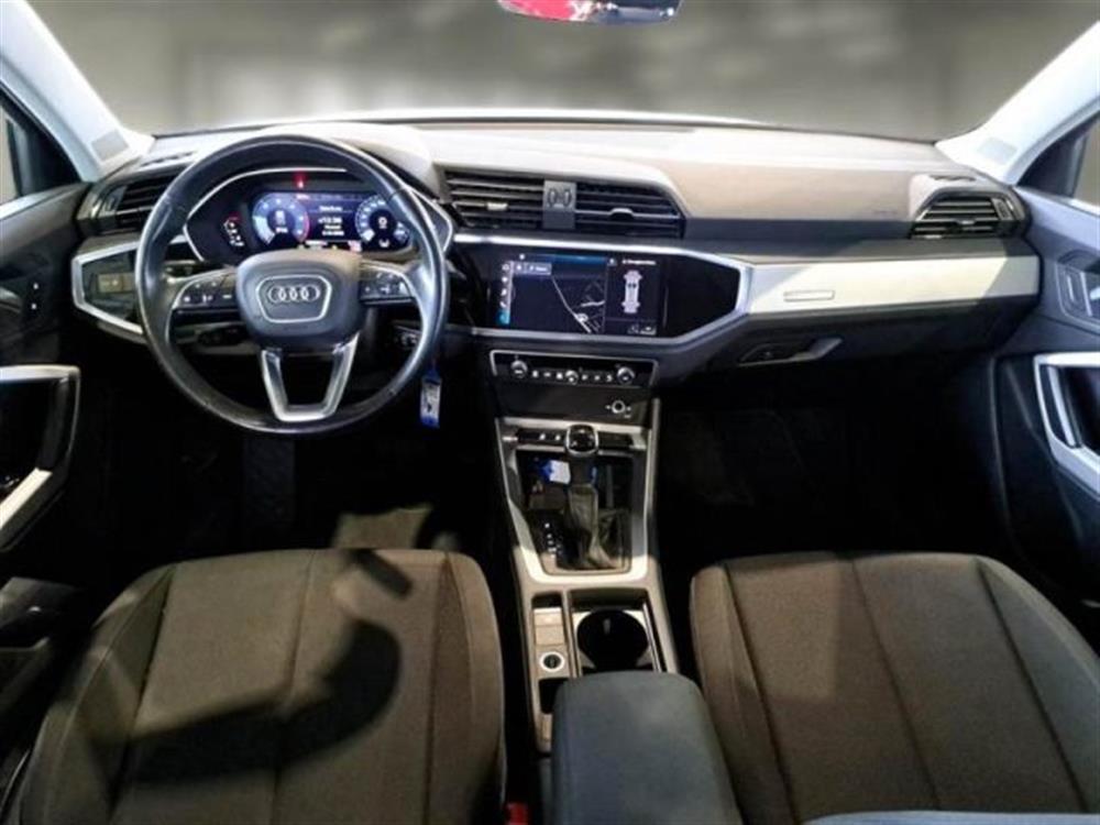 Q3 Q3 35 TDI S tronic Busi