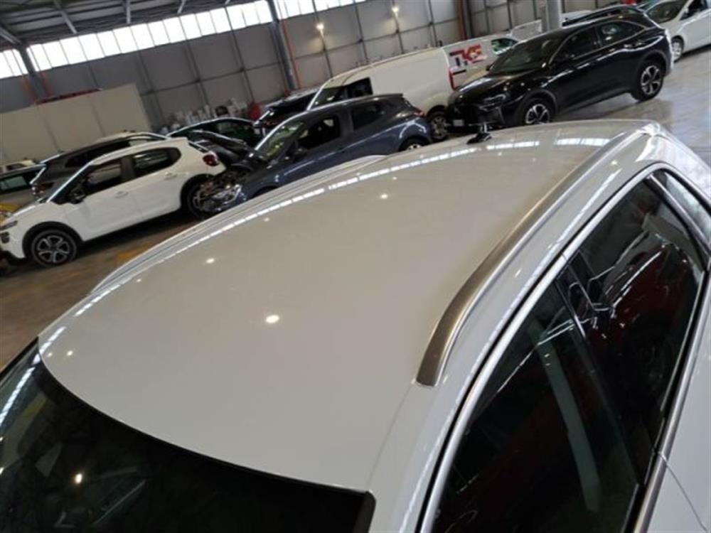 Q3 Q3 35 TDI S tronic Busi