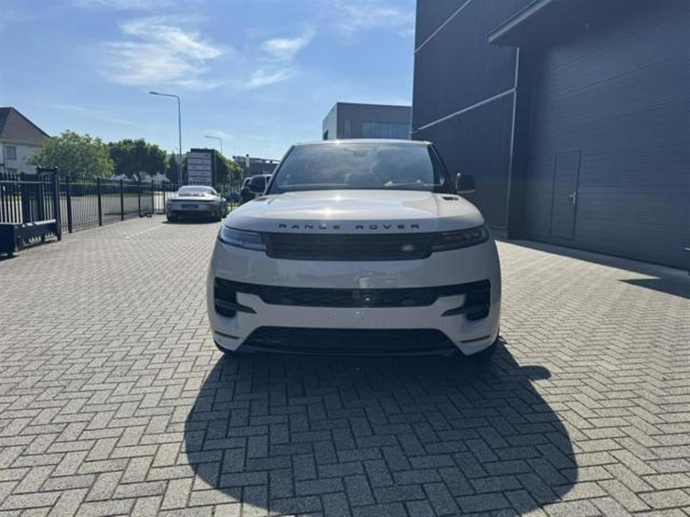 Range Rover Sport Range Rover Sport 3.0 I6 Dynamic SE P4