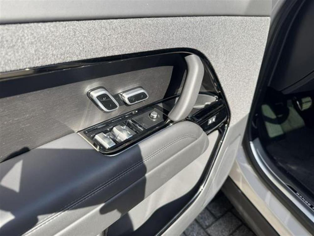 Range Rover Sport Range Rover Sport 3.0 I6 Dynamic SE P4