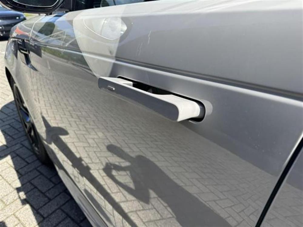 Range Rover Sport Range Rover Sport 3.0 I6 Dynamic SE P4