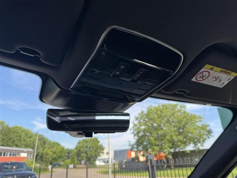 Range Rover Sport Range Rover Sport 3.0 I6 Dynamic SE P4