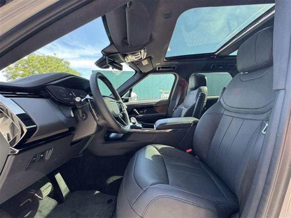 Range Rover Sport Range Rover Sport 3.0 I6 Dynamic SE P4