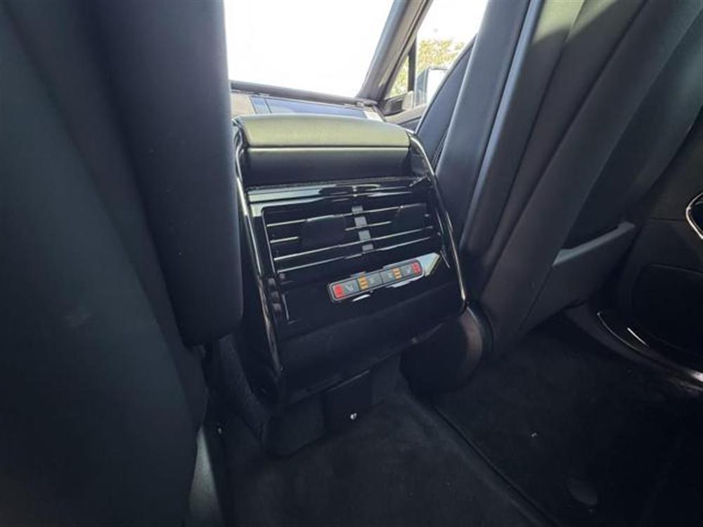 Range Rover Sport Range Rover Sport 3.0 I6 Dynamic SE P4