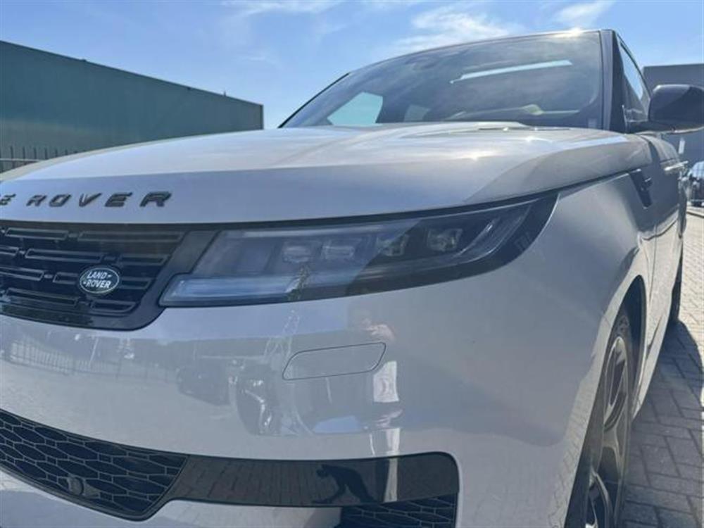 Range Rover Sport Range Rover Sport 3.0 I6 Dynamic SE P4