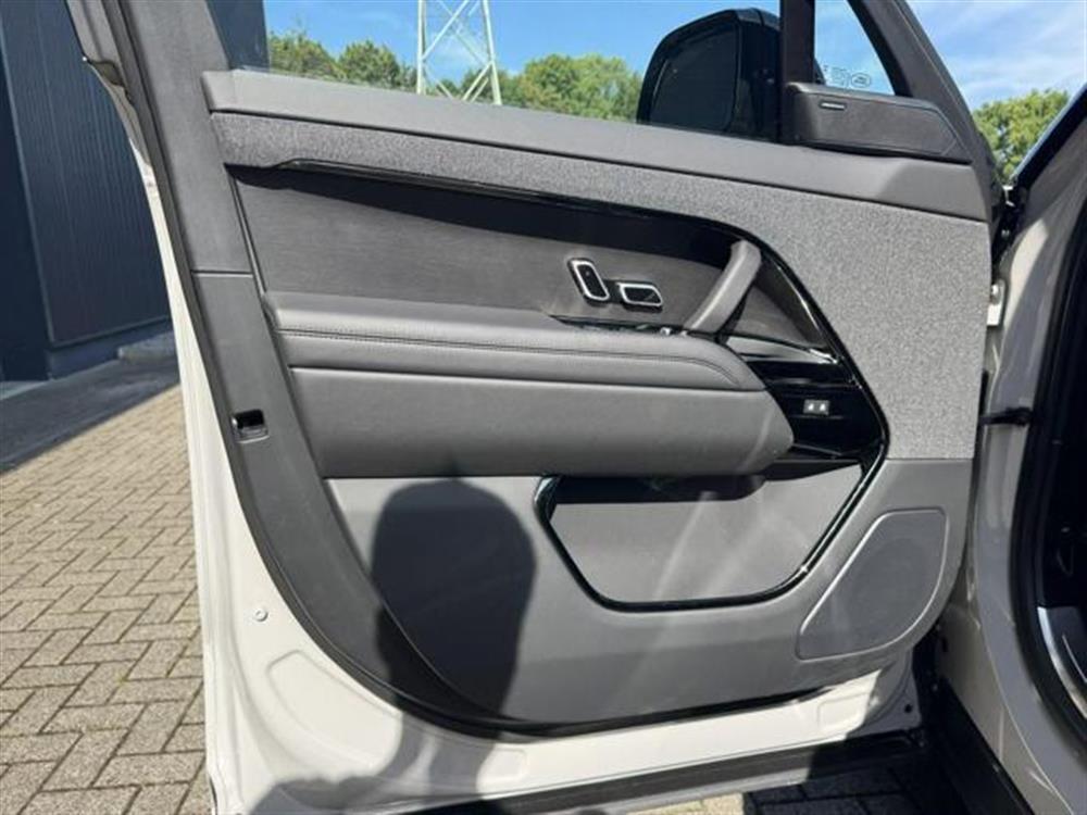 Range Rover Sport Range Rover Sport 3.0 I6 Dynamic SE P4