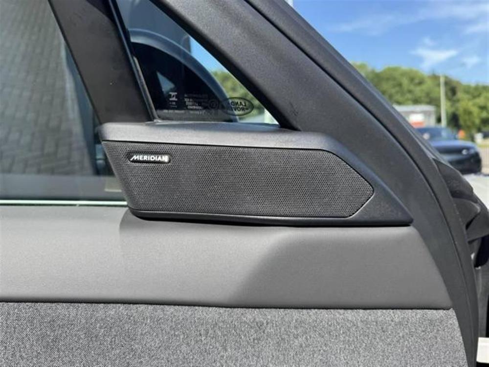 Range Rover Sport Range Rover Sport 3.0 I6 Dynamic SE P4