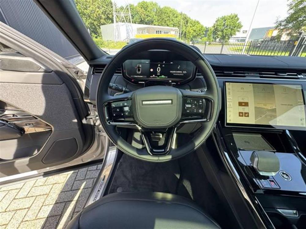 Range Rover Sport Range Rover Sport 3.0 I6 Dynamic SE P4