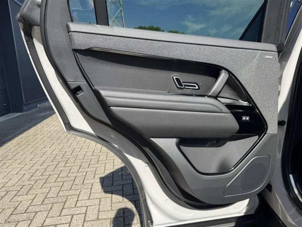 Range Rover Sport Range Rover Sport 3.0 I6 Dynamic SE P4