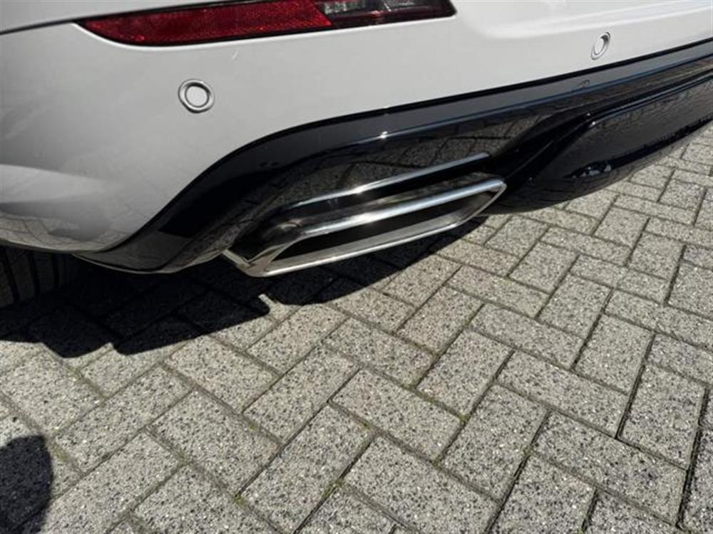 Range Rover Sport Range Rover Sport 3.0 I6 Dynamic SE P4