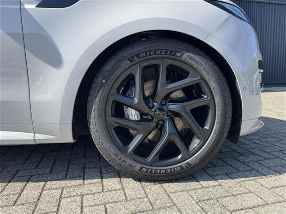 Range Rover Sport Range Rover Sport 3.0 I6 Dynamic SE P4