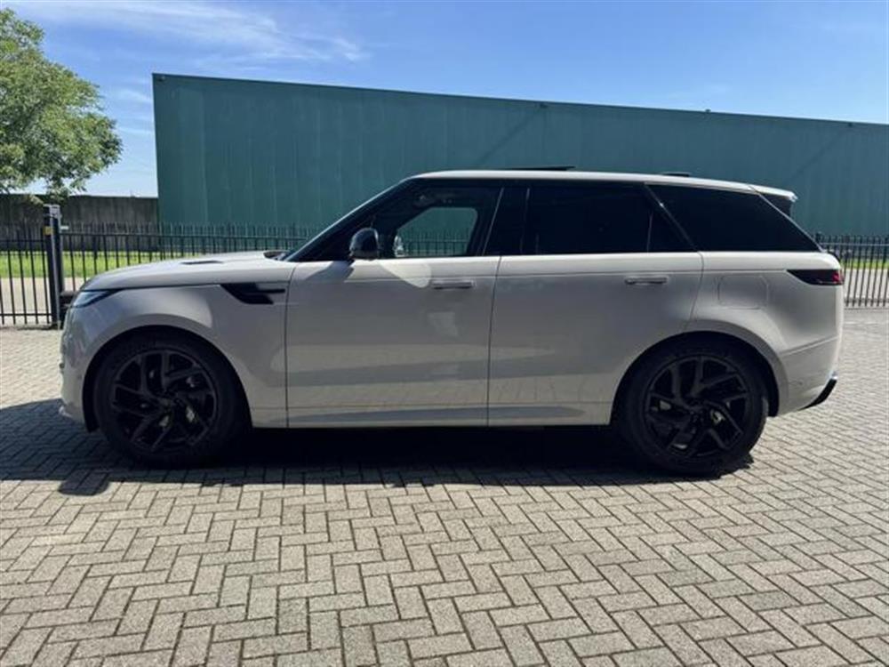 Range Rover Sport Range Rover Sport 3.0 I6 Dynamic SE P4