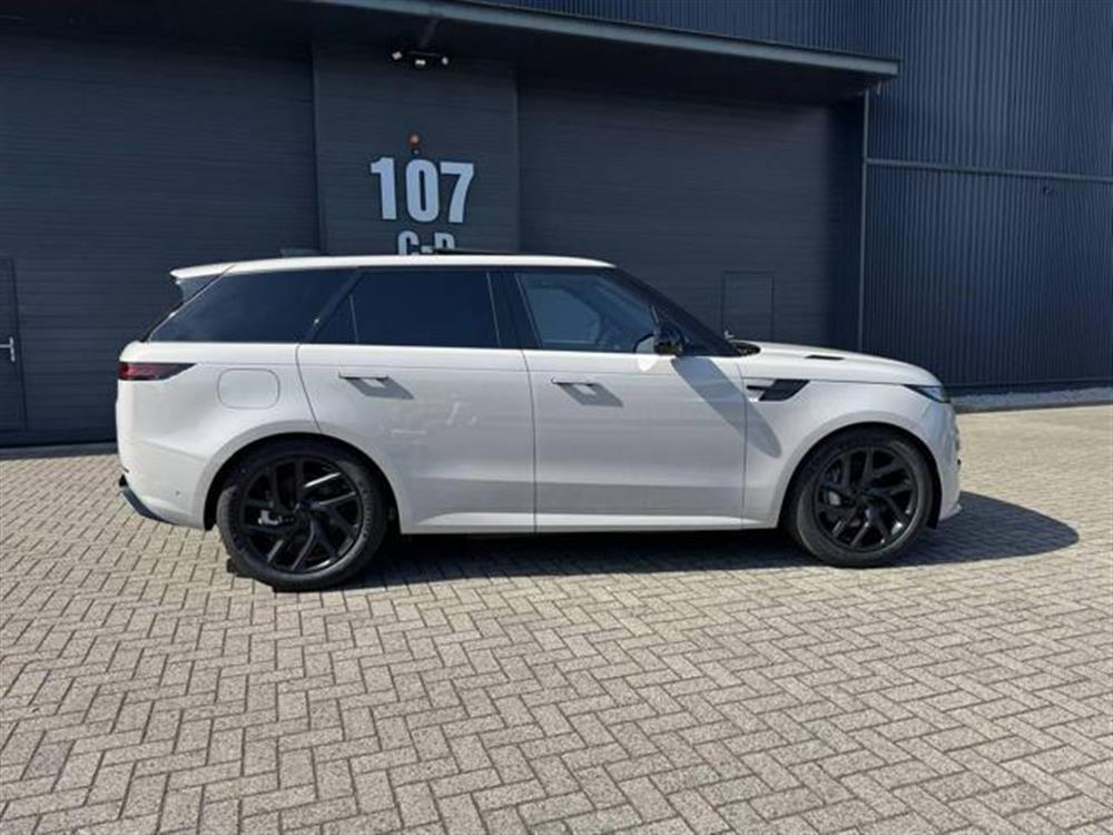 Range Rover Sport Range Rover Sport 3.0 I6 Dynamic SE P4