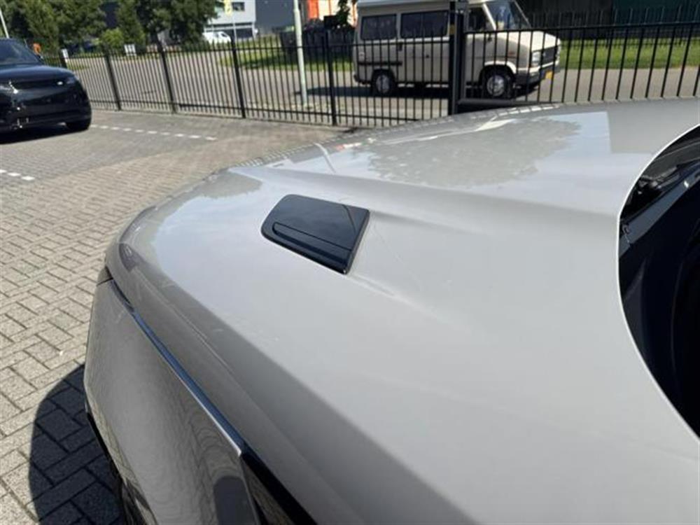 Range Rover Sport Range Rover Sport 3.0 I6 Dynamic SE P4
