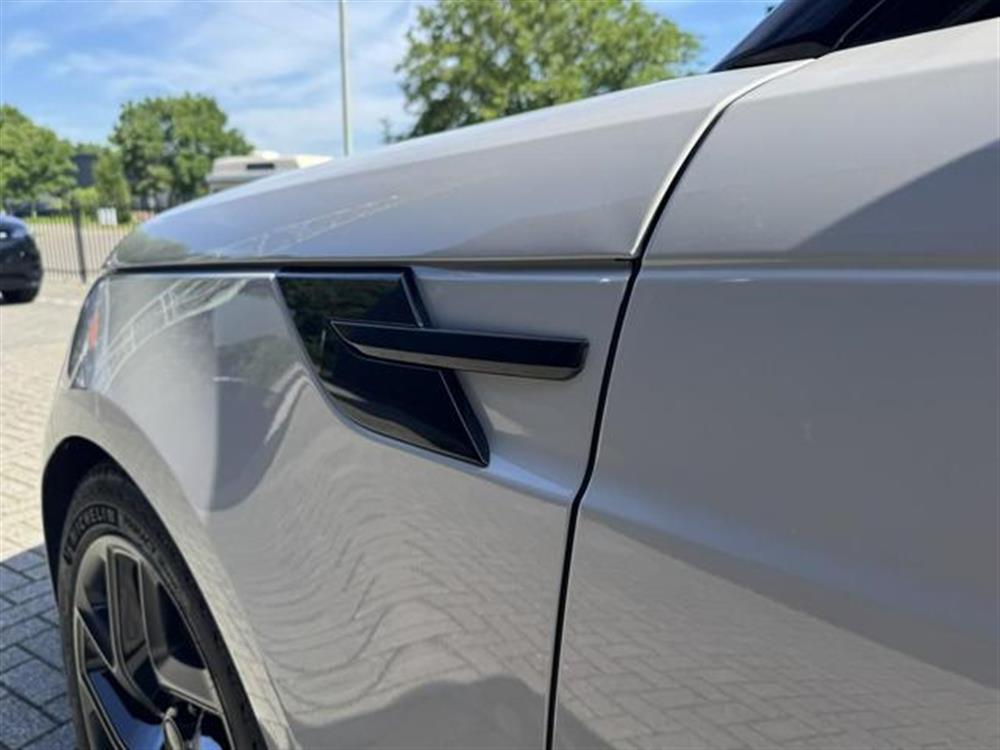 Range Rover Sport Range Rover Sport 3.0 I6 Dynamic SE P4