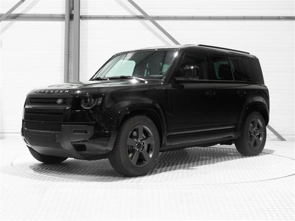 Defender Defender 110 P300 E HYBRID AW