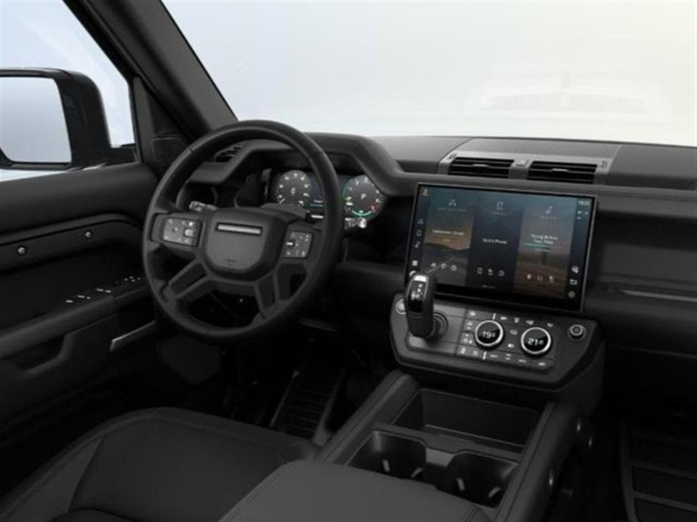 Defender Defender 110 P300 E HYBRID AW