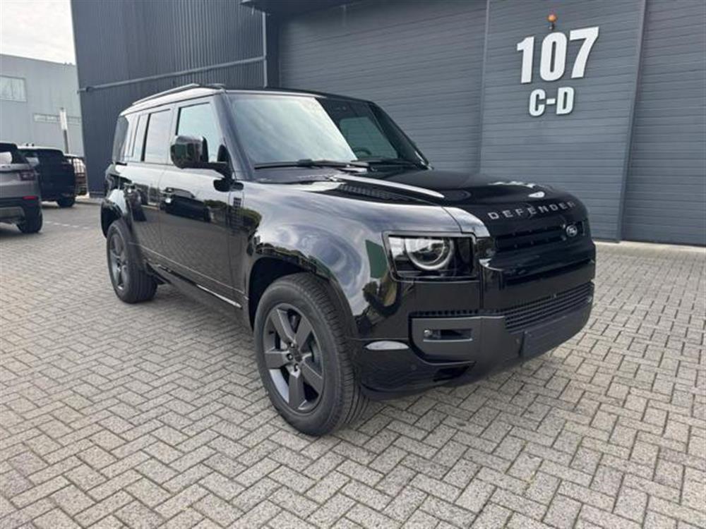 Defender Defender 110 P300 E HYBRID AW
