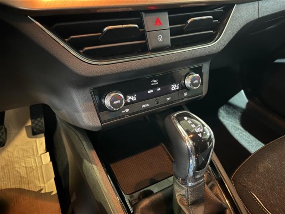 Kamiq Kamiq 1.0 TSI 110 CV DSG S