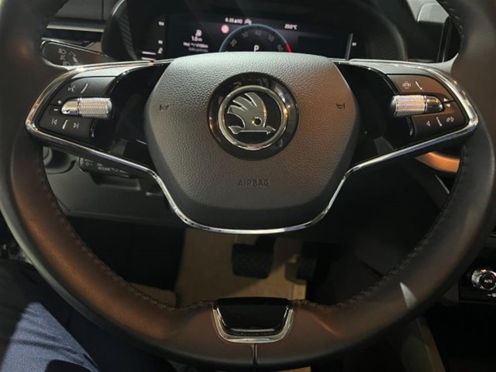 Kamiq Kamiq 1.0 TSI 110 CV DSG S