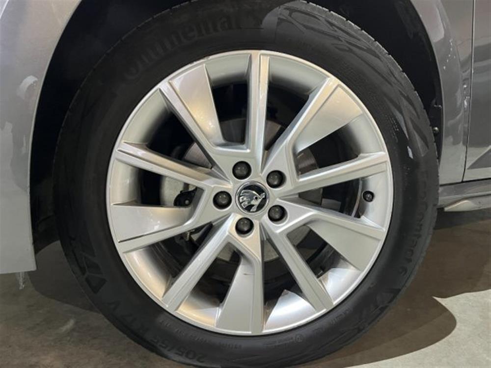 Kamiq Kamiq 1.0 TSI 110 CV DSG S